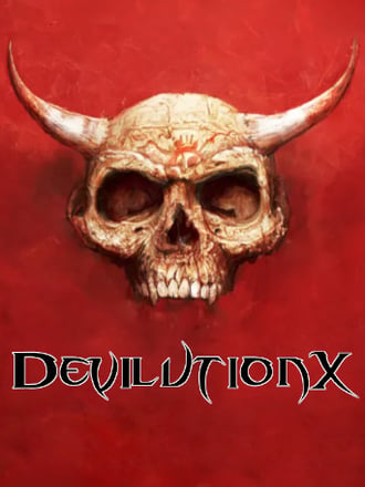 DevilutionX