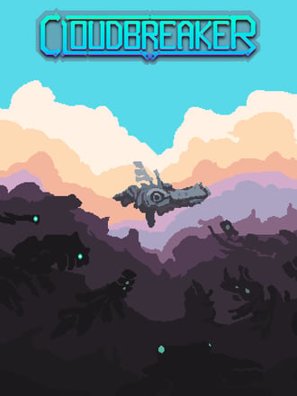 Cloudbreaker