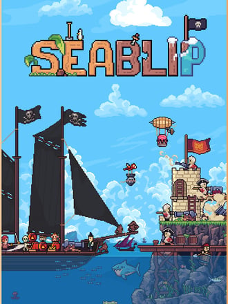 Seablip