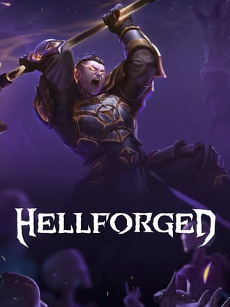 Hellforged