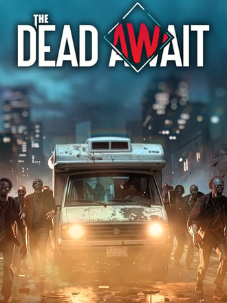The Dead Await