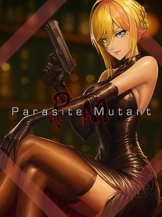 Parasite Mutant