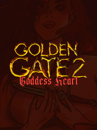 Golden Gate 2: Goddess Heart