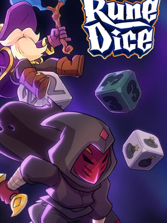 Rune Dice