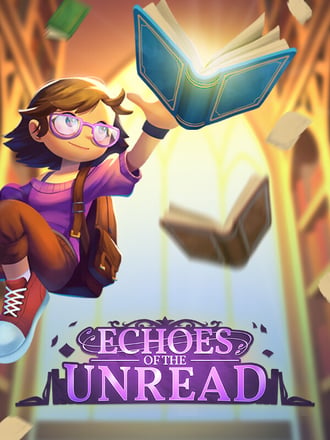 Echoes of the Unread