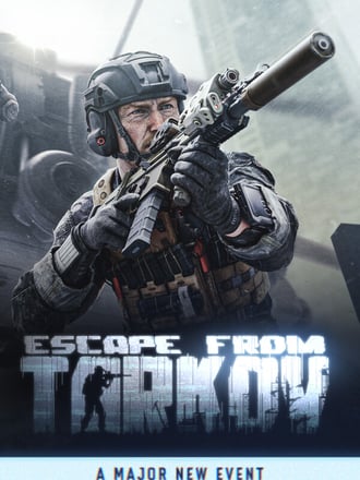 Escape from Tarkov