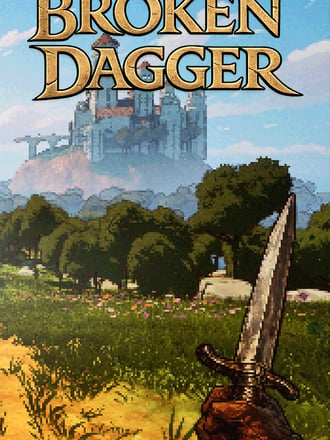 Broken Dagger