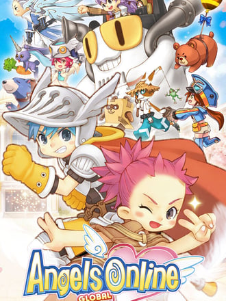 Angels Online Global
