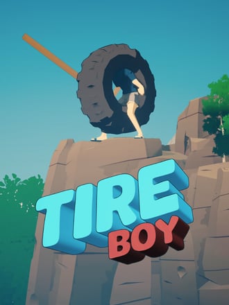 Tire Boy