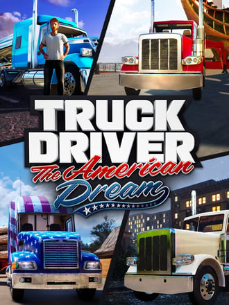 Truck Driver: The American Dream