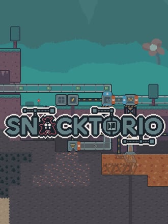 Snacktorio