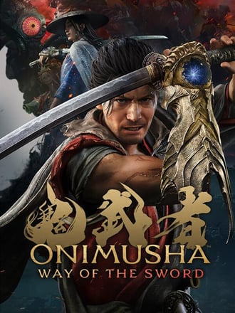 Onimusha: Way of the Sword