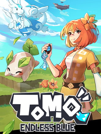 Tomo: Endless Blue