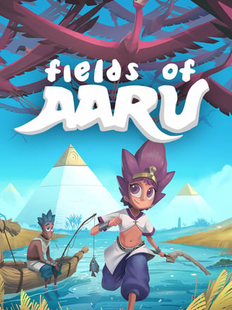 Fields of Aaru