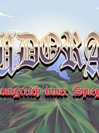 Ekudorado: Romgreich inner Spiegel