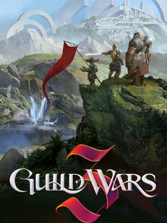 Guild Wars 3
