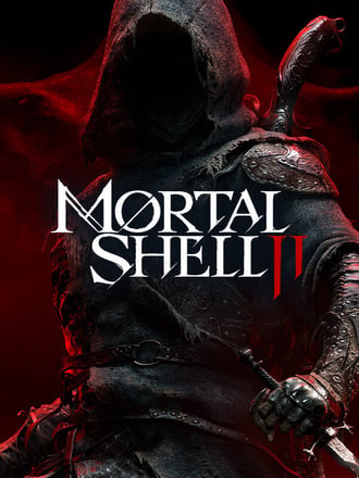Mortal Shell II