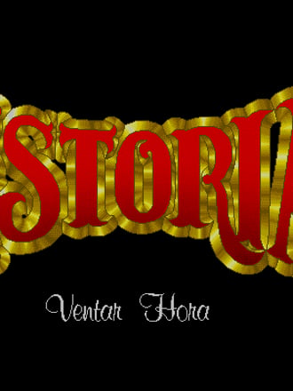 Estoria