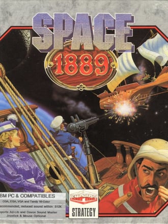 Space 1889