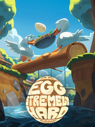 An Eggstremely Hard Game