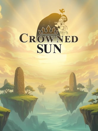 Crowned Sun
