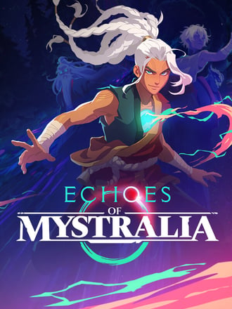 Echoes of Mystralia