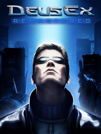 Deus Ex