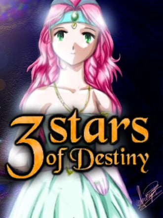 3 Stars of Destiny