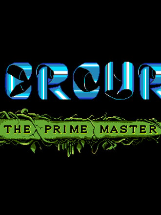 Mercury: The Prime Master