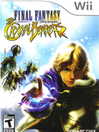 Final Fantasy Crystal Chronicles: The Crystal Bearers