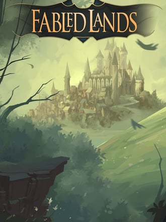 Fabled Lands