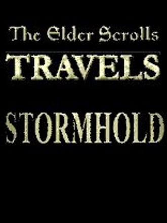 The Elder Scrolls Travels: Stormhold