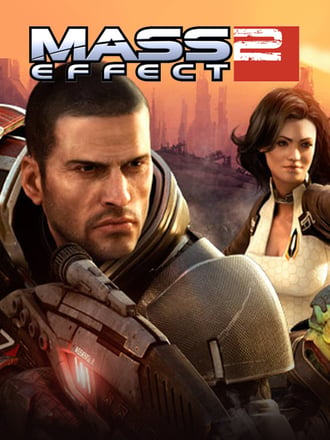 Mass Effect 2