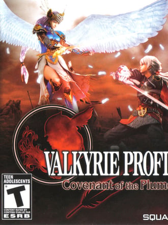 Valkyrie Profile: Covenant of the Plume