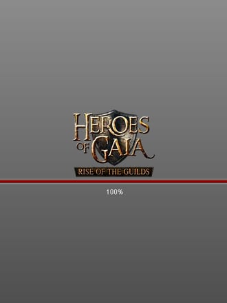 Heroes of Gaia