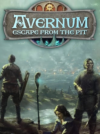 Avernum