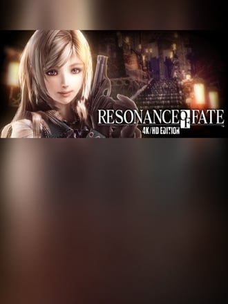 Resonance of Fate