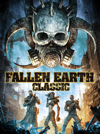 Fallen Earth