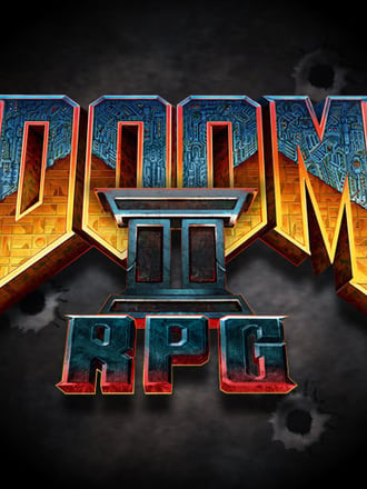 Doom II RPG