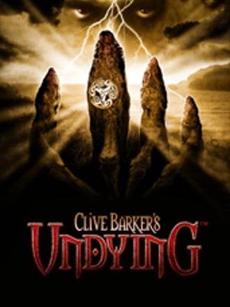 Clive Barker's Undying