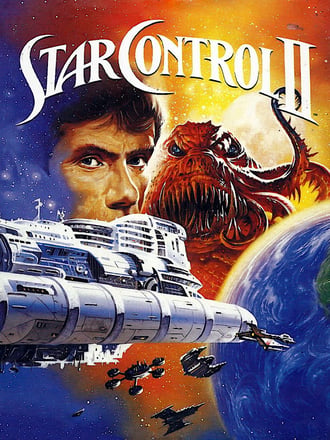 Star Control 2: The Ur-Quan Masters
