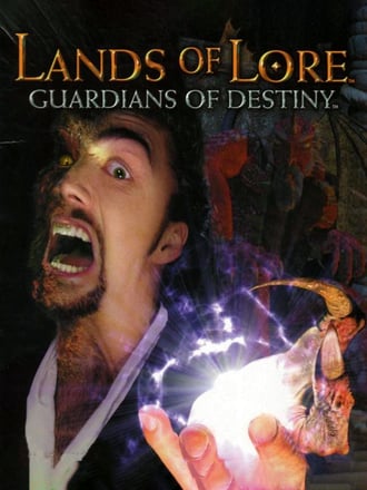 Lands of Lore 2: Guardians of Destiny
