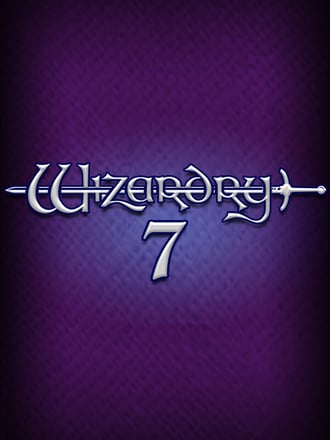 Wizardry 7: Crusaders of the Dark Savant