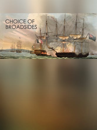 Choice of Broadsides