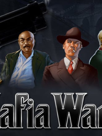Mafia Wars