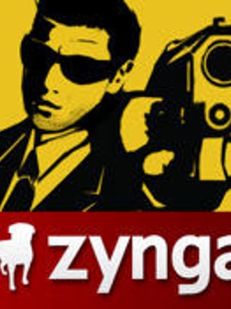 Mafia Wars by Zynga
