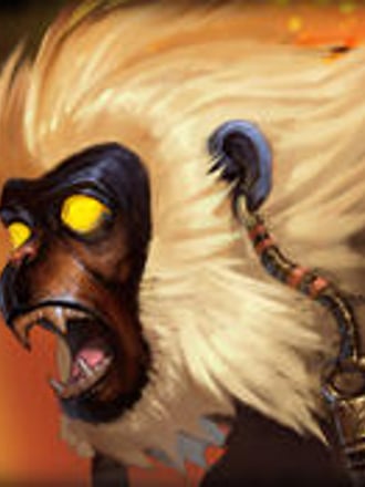 Aurora Feint II: Arena Daemons