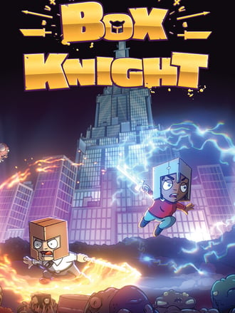 Box Knight