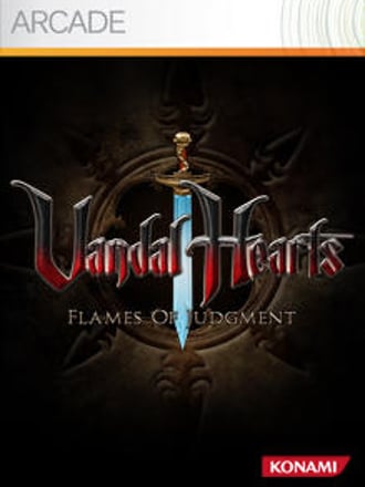Vandal Hearts: Flames of Judgement