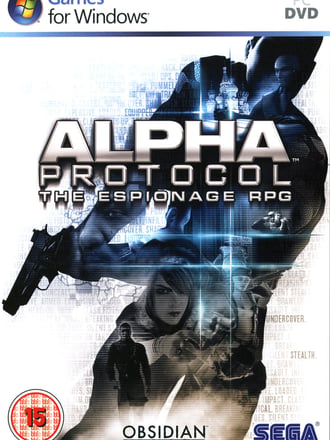 Alpha Protocol